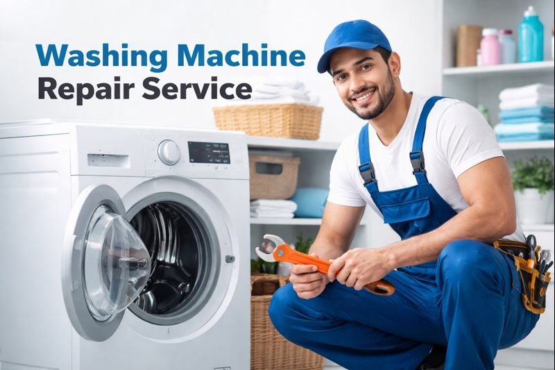 Home Appliance Service